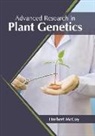 Herbert McCoy - Advanced Research in Plant Genetics