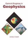 Zachary Russell - Current Progress in Geophysics