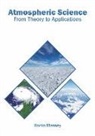 Ronin Massey - Atmospheric Science: From Theory to Applications