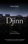 Tofik Dibi, Tofik/ Barr Dibi - Djinn