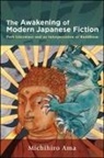 Michihiro Ama - Awakening of Modern Japanese Fiction