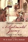 W. B. Newbould Gerard, W B Gerard, W. B. Gerard, M-C Newbould, M-C. Newbould - Laurence Sterne''s a Sentimental Journey