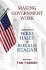 Parker, Tan Parker - Making Government Work