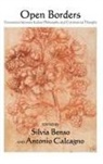 Silvia (EDT)/ Calcagno Benso, Silvia Calcagno Benso, Silvia Benso, Antonio Calcagno - Open Borders