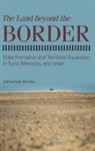 Johannes Becke - Land Beyond the Border