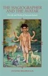 Antonio Rigopoulos - Hagiographer and the Avatar