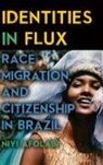 Niyi Afolabi, Afolabi Niyi - Identities in Flux