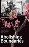 Peter Zarrow - Abolishing Boundaries