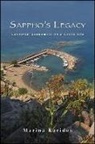 Marina Karides - Sappho''s Legacy