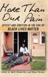 Beth (EDT)/ Peraza Hinderliter, Beth Peraza Hinderliter, Beth Hinderliter, Steve Peraza - More Than Our Pain