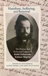 Don (EDT)/ Reiser Seeman, Don Reiser Seeman, Ariel Evan Mayse, Daniel Reiser, Don Seeman - Hasidism, Suffering, and Renewal