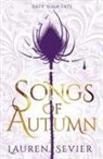 Lauren Sevier - Songs of Autumn