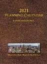 Mark D. Donnelly, Mark D. Donnelly - 2021 Planning Calendar and Desk Reference: Western New York: There's So Much To Love