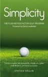 Steven Yellin - Simplicity