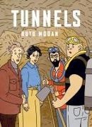 Rutu Modan - Tunnels