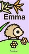 Paola Opal - Emma