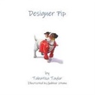 Tabatha Taylor, Gabhor Utomo - Designer Pip