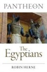 Robin Herne, Herne Robin - Pantheon - The Egyptians