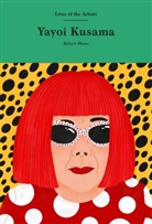 Robert Shore, Shore Robert - Yayoi Kusama