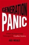 Agi Heale - Generation Panic