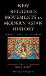 David W. Kim, David W. Kim, Kim David W. - New Religious Movements in Modern Asian History