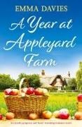 Emma Davies - A Year at Appleyard Farm An utterly gorgeous and heartwarming romance novel
