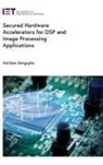 Anirban Sengupta, Anirban (Associate Professor Sengupta - Secured Hardware Accelerators for DSP and Image Processing Applications