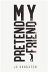 Jo Naughton - My Pretend Friend