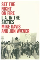Mike Davis, Mike Wiener Davis, Davis Mike, Jon Wiener, Wiener Jon - Set the Night on Fire