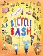 Alison Farrell, Farrell Alison - Bicycle Bash