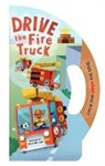 Dave Mottram, Dave Mottram, Mottram Dave - Drive the Fire Truck