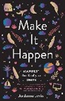 Jordanna Levin - Make It Happen