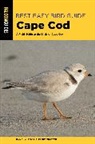 Nic Minetor, Randi Minetor, Randi Minetor Minetor, Minetor Nic - Best Easy Bird Guide Cape Cod