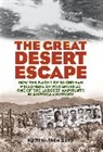Keith Warren Lloyd, Lloyd Keith Warren - Great Desert Escape