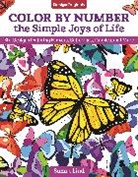 Suzan Lind - Color by Number the Simple Joys of Life