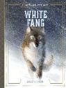 Elizaveta Tretyakova, Liza Tretyakova, Caroline Hickey - White Fang