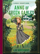 Jamie Green, Teresa Martinez, Jacqueline Dembar Greene - Anne of Green Gables