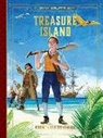 Carlo Molinari, Jacqueline Dembar Greene - Treasure Island