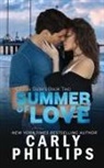 Carly Phillips - Summer of Love