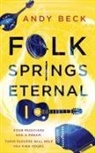 Andy Beck - Folk Springs Eternal