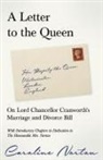 William Bates, Richard Garnett, Caroline Norton - A Letter to the Queen