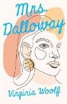 Virginia Woolf - Mrs. Dalloway