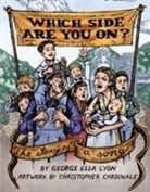 George Ella Lyon, Christopher Cardinale - Which Side Are You On?
