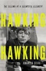 Charles Seife - Hawking Hawking