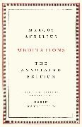 Marcus Aurelius, Marcus Waterfield Aurelius, Robin Waterfield, Robin Waterfield - Meditations - The Annotated Edition