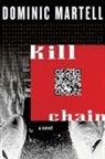 Dominic Martell - Kill Chain