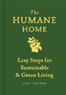 Sarah Lozanova, Candace Rose Rardon - The Humane Home