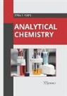 Ezra Flores - Analytical Chemistry