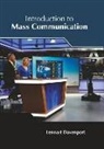Lennart Davenport - Introduction to Mass Communication