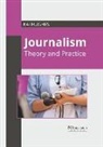 Kai Hughes - Journalism: Theory and Practice